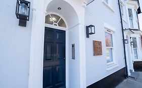 The Old Hotel - The Hole In The Wall
